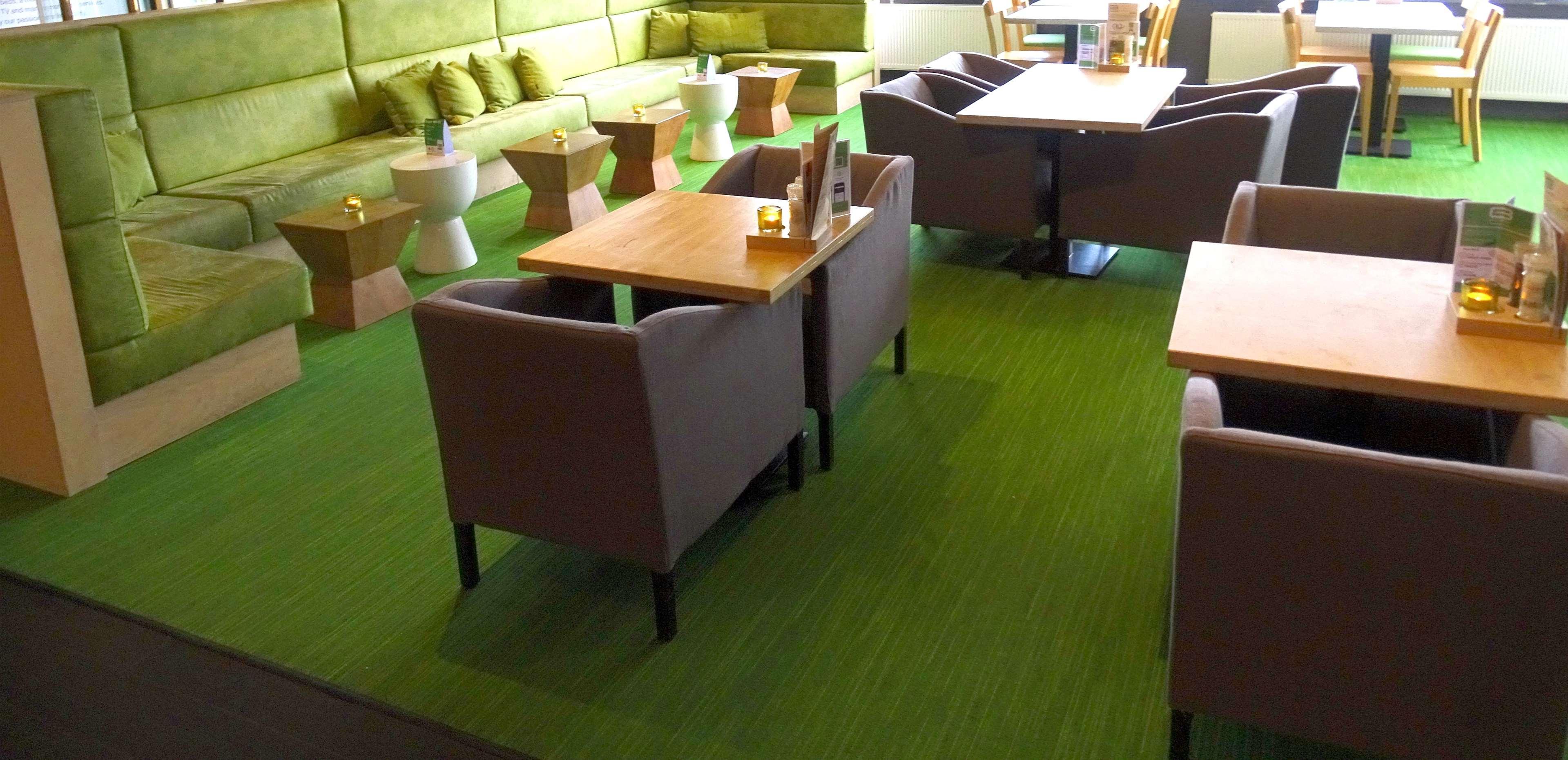 Amrath Airport Hotel Rotterdam Exteriör bild